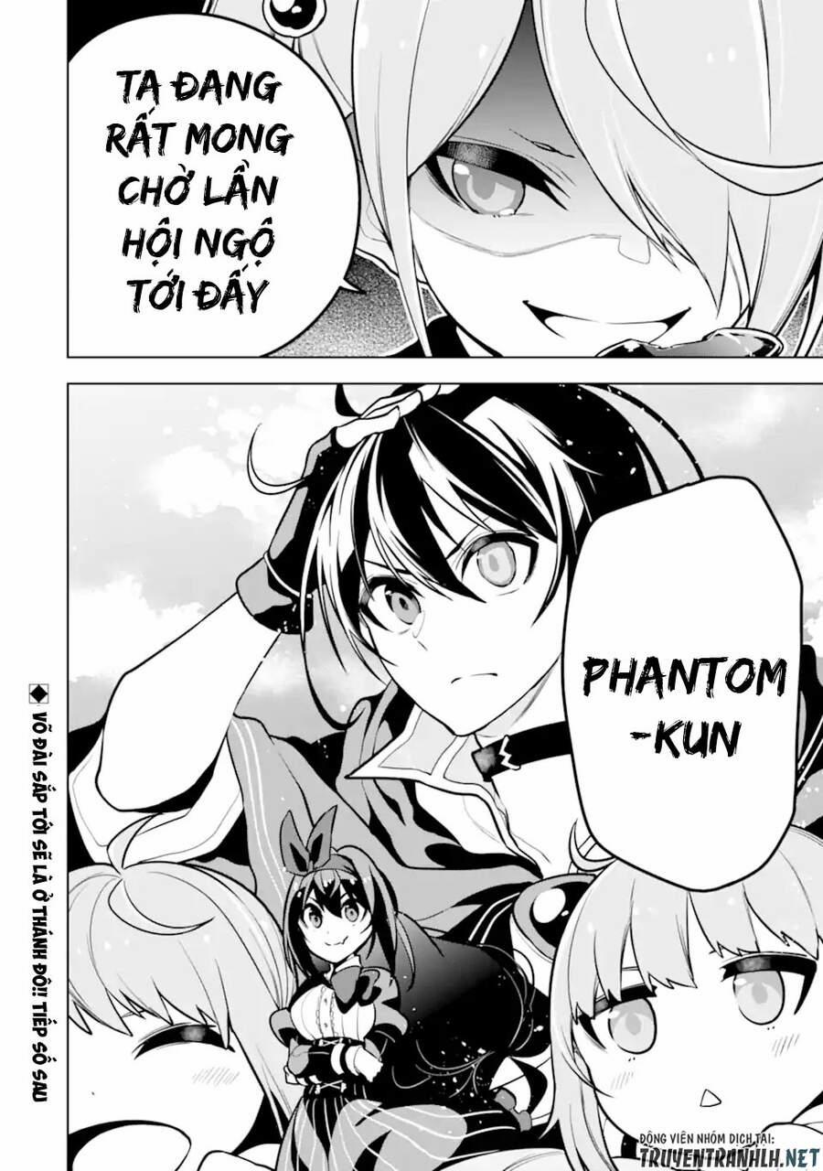 Sobiwaku Zero No Saikyou Kenshi Demo, Noroi No Soubi (Kawai) Nara 9999-Ko Tsuke-Hodai 27 trang 41