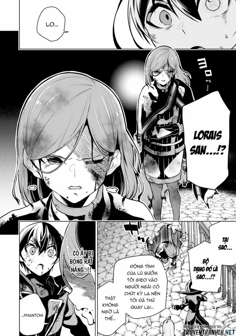 Sobiwaku Zero No Saikyou Kenshi Demo, Noroi No Soubi (Kawai) Nara 9999-Ko Tsuke-Hodai 27 trang 7