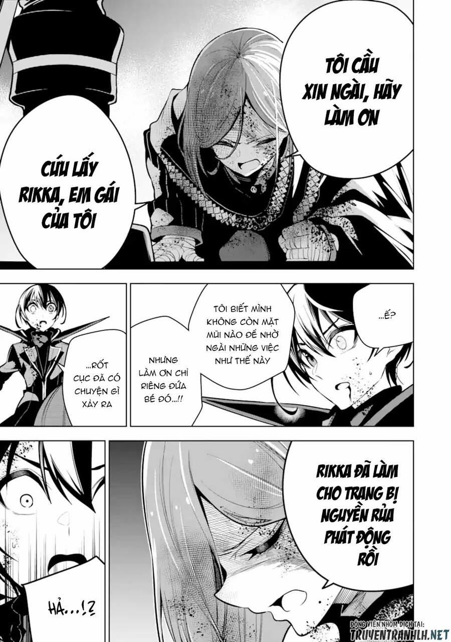 Sobiwaku Zero No Saikyou Kenshi Demo, Noroi No Soubi (Kawai) Nara 9999-Ko Tsuke-Hodai 27 trang 8