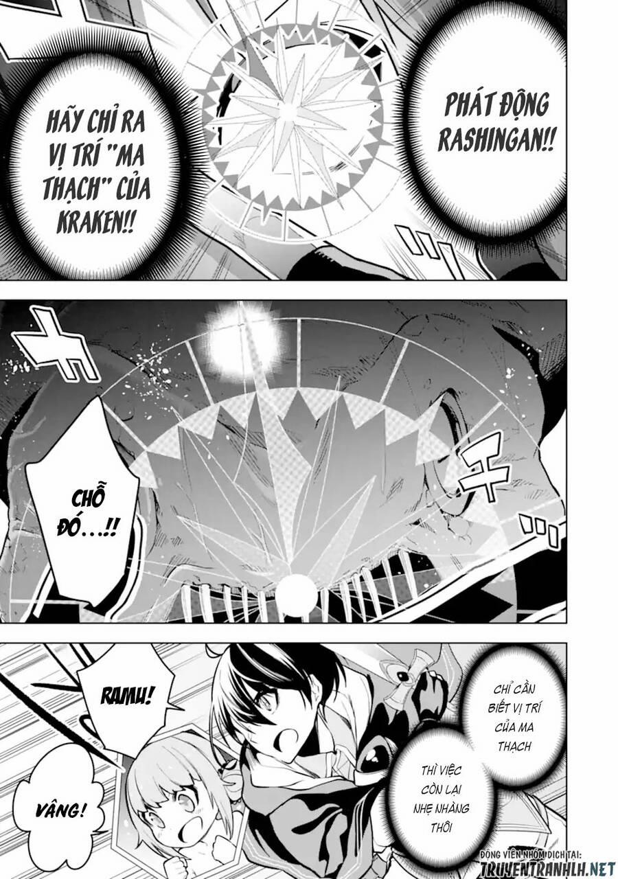 Sobiwaku Zero No Saikyou Kenshi Demo, Noroi No Soubi (Kawai) Nara 9999-Ko Tsuke-Hodai 28.1 trang 10