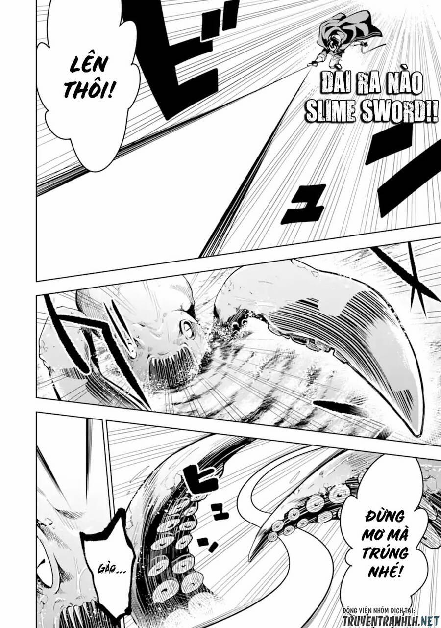 Sobiwaku Zero No Saikyou Kenshi Demo, Noroi No Soubi (Kawai) Nara 9999-Ko Tsuke-Hodai 28.1 trang 11