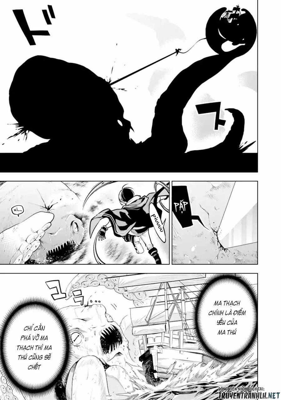 Sobiwaku Zero No Saikyou Kenshi Demo, Noroi No Soubi (Kawai) Nara 9999-Ko Tsuke-Hodai 28.1 trang 12