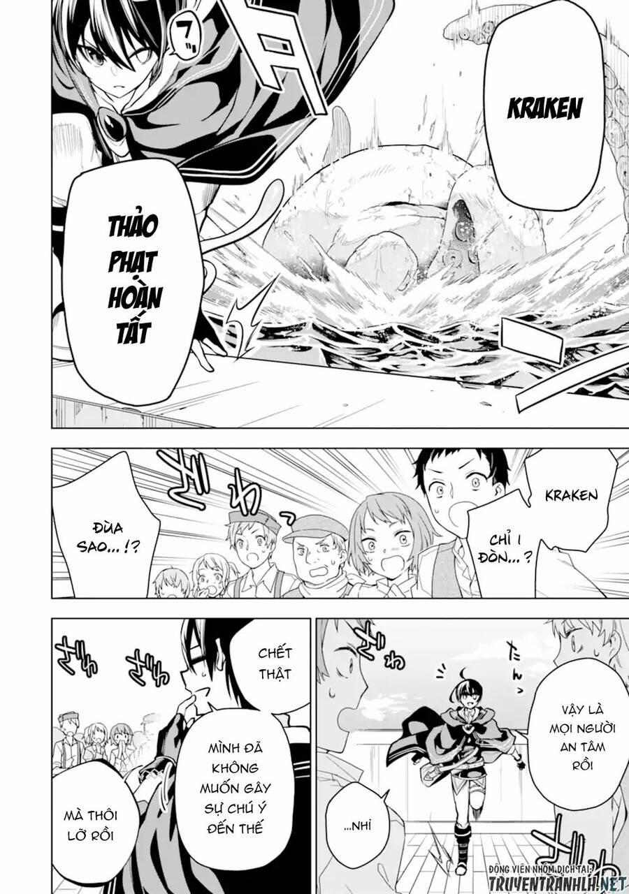 Sobiwaku Zero No Saikyou Kenshi Demo, Noroi No Soubi (Kawai) Nara 9999-Ko Tsuke-Hodai 28.1 trang 13