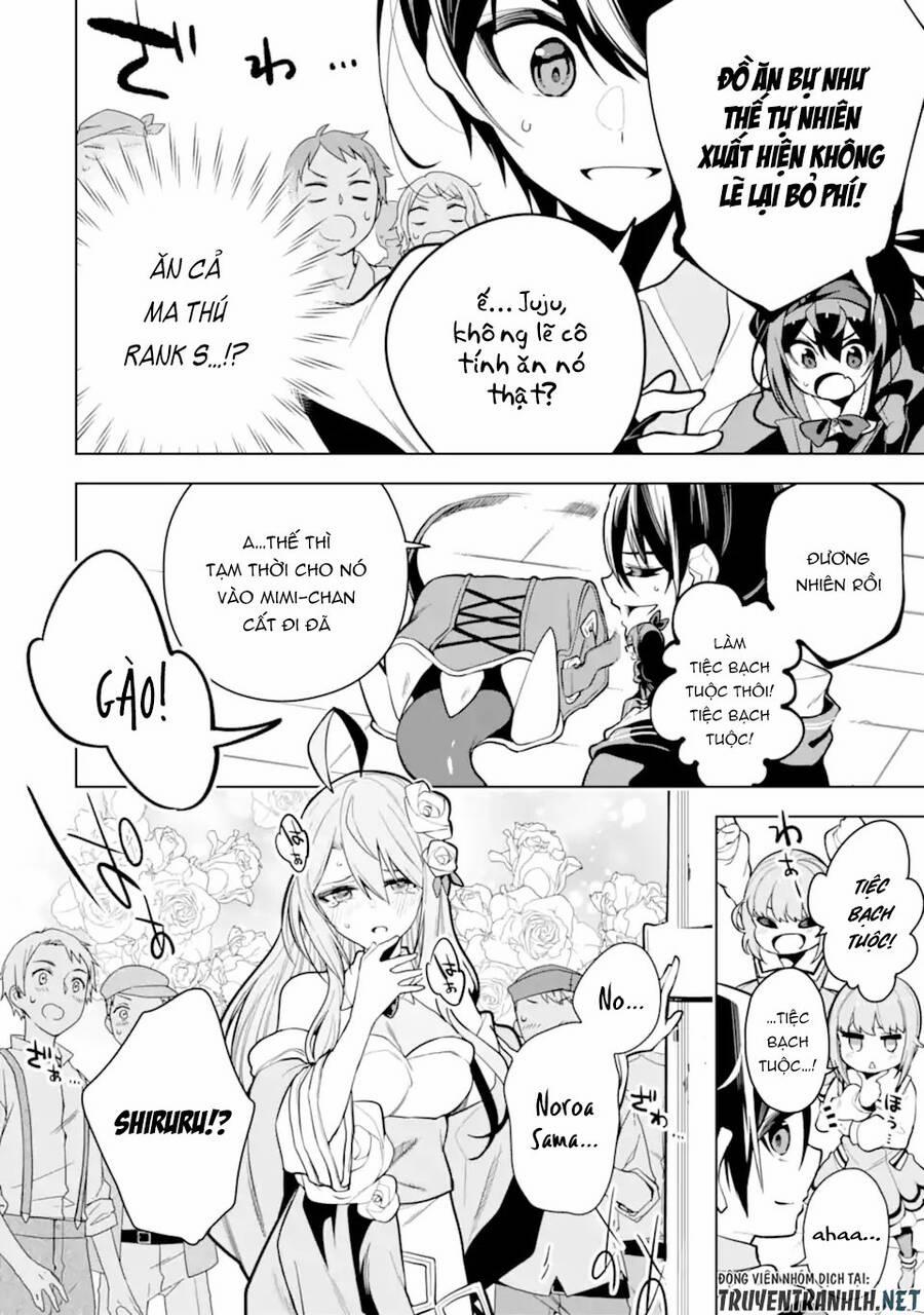 Sobiwaku Zero No Saikyou Kenshi Demo, Noroi No Soubi (Kawai) Nara 9999-Ko Tsuke-Hodai 28.1 trang 15