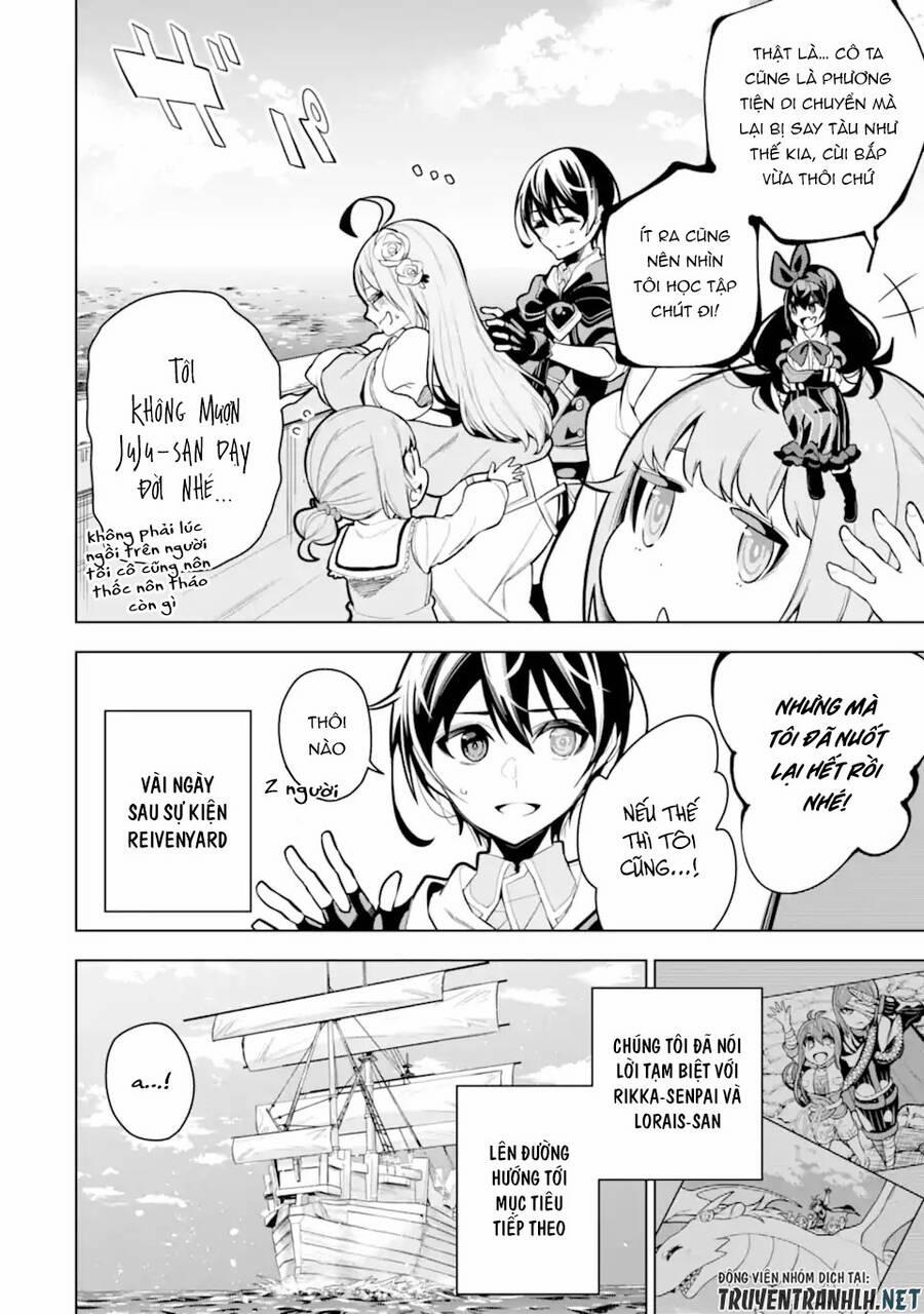 Sobiwaku Zero No Saikyou Kenshi Demo, Noroi No Soubi (Kawai) Nara 9999-Ko Tsuke-Hodai 28.1 trang 17