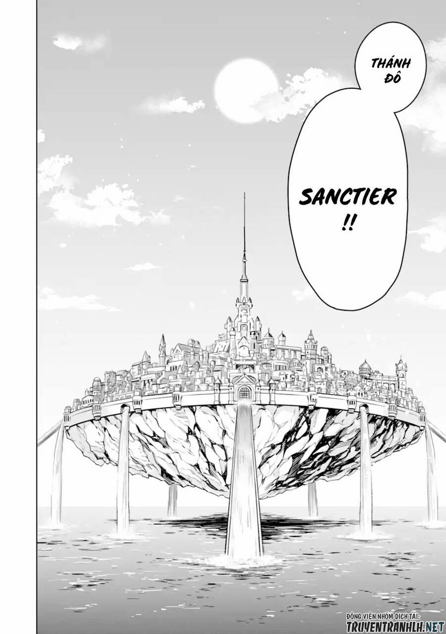 Sobiwaku Zero No Saikyou Kenshi Demo, Noroi No Soubi (Kawai) Nara 9999-Ko Tsuke-Hodai 28.1 trang 19