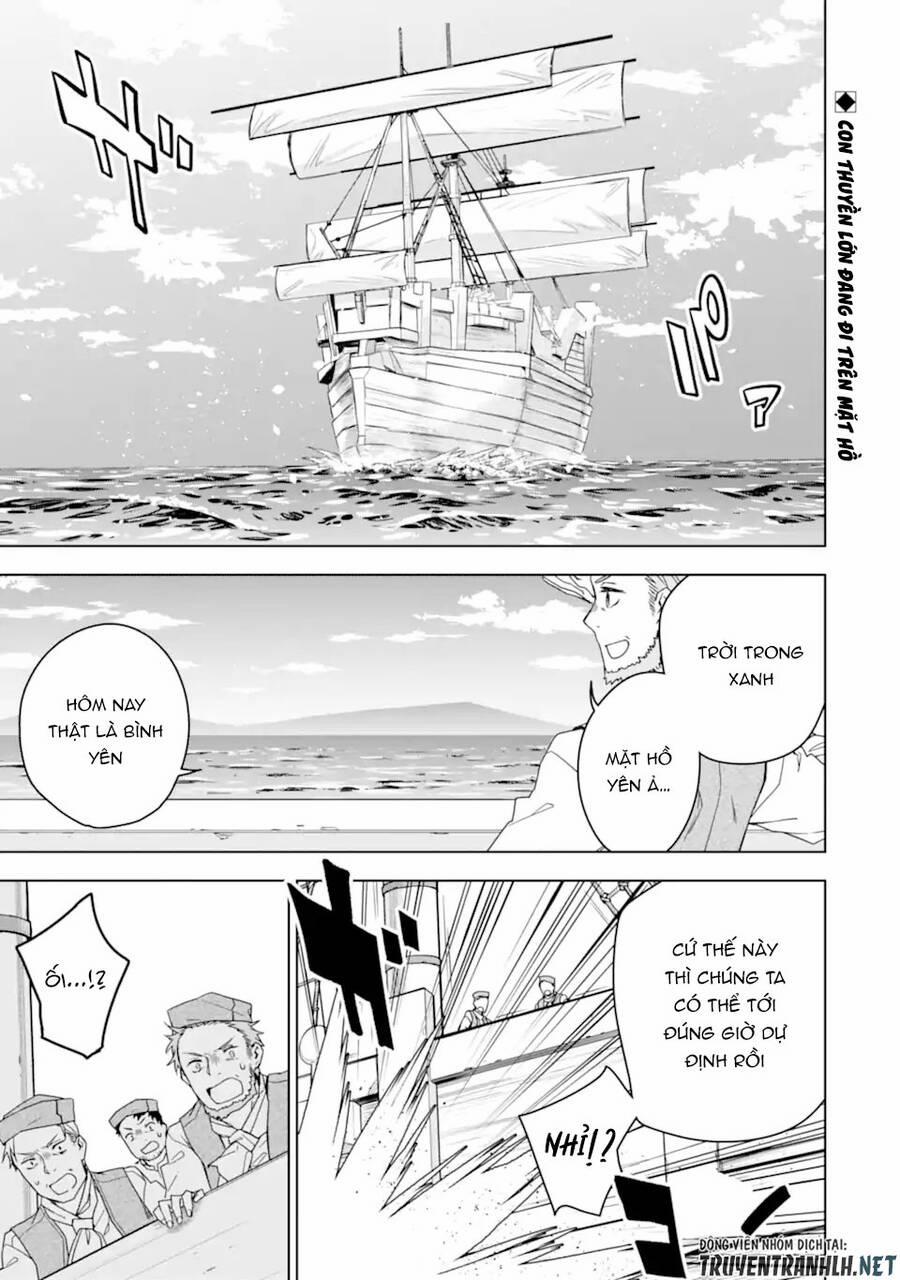 Sobiwaku Zero No Saikyou Kenshi Demo, Noroi No Soubi (Kawai) Nara 9999-Ko Tsuke-Hodai 28.1 trang 3