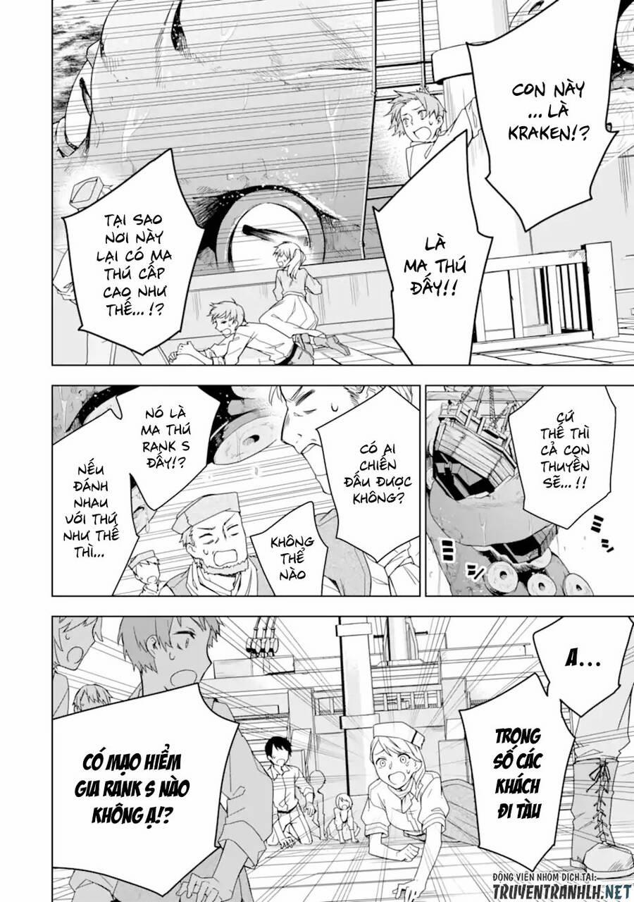 Sobiwaku Zero No Saikyou Kenshi Demo, Noroi No Soubi (Kawai) Nara 9999-Ko Tsuke-Hodai 28.1 trang 5