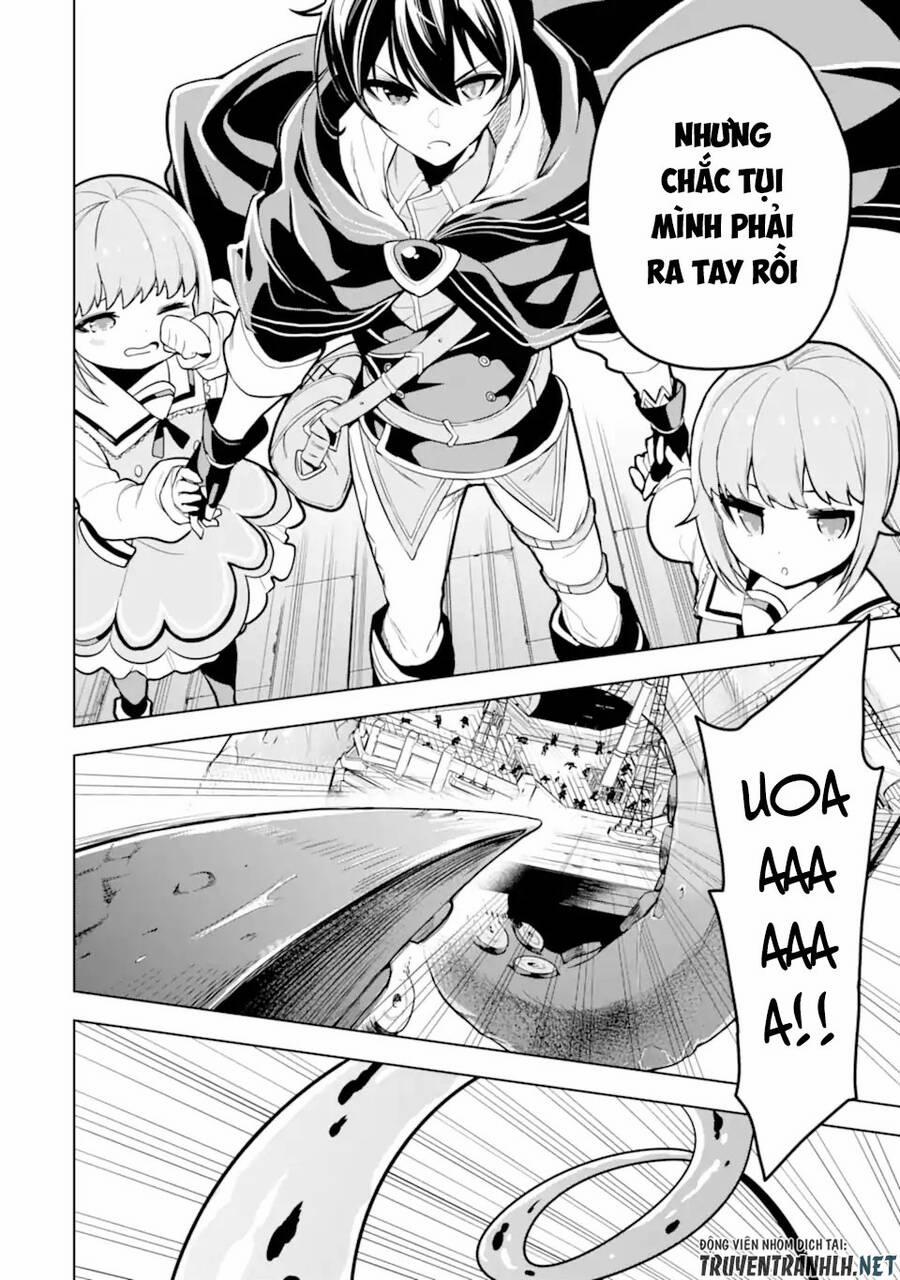 Sobiwaku Zero No Saikyou Kenshi Demo, Noroi No Soubi (Kawai) Nara 9999-Ko Tsuke-Hodai 28.1 trang 7