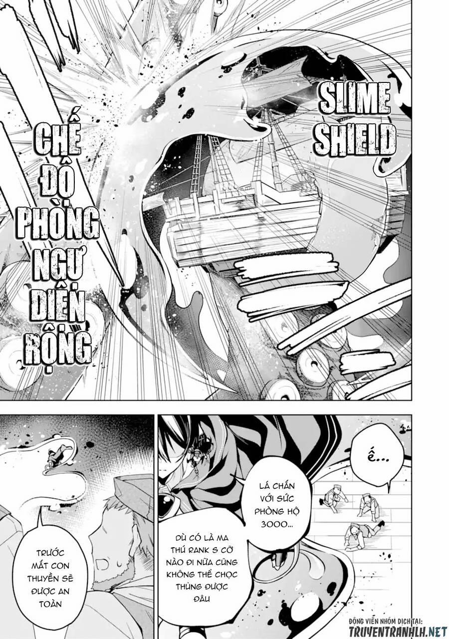 Sobiwaku Zero No Saikyou Kenshi Demo, Noroi No Soubi (Kawai) Nara 9999-Ko Tsuke-Hodai 28.1 trang 8