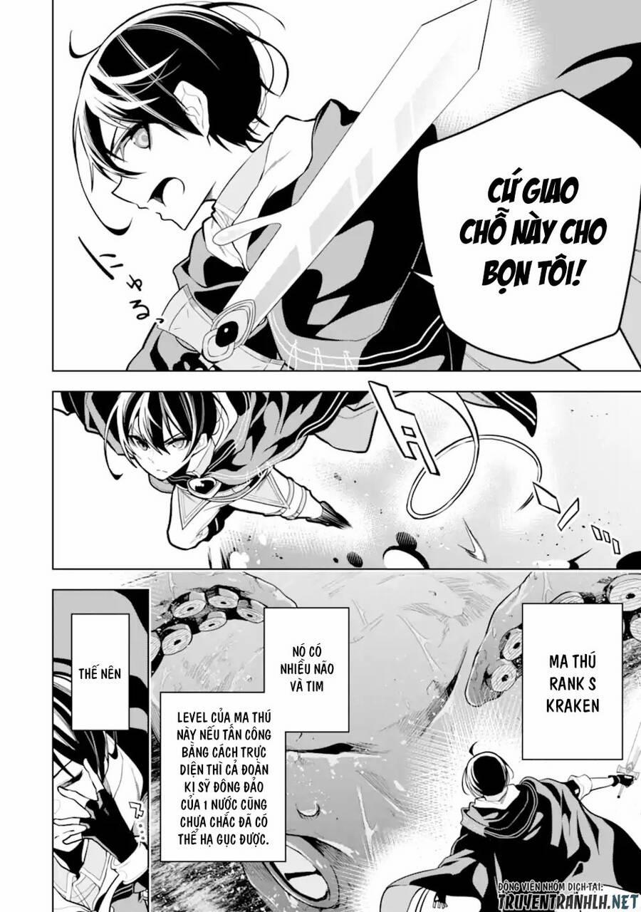 Sobiwaku Zero No Saikyou Kenshi Demo, Noroi No Soubi (Kawai) Nara 9999-Ko Tsuke-Hodai 28.1 trang 9