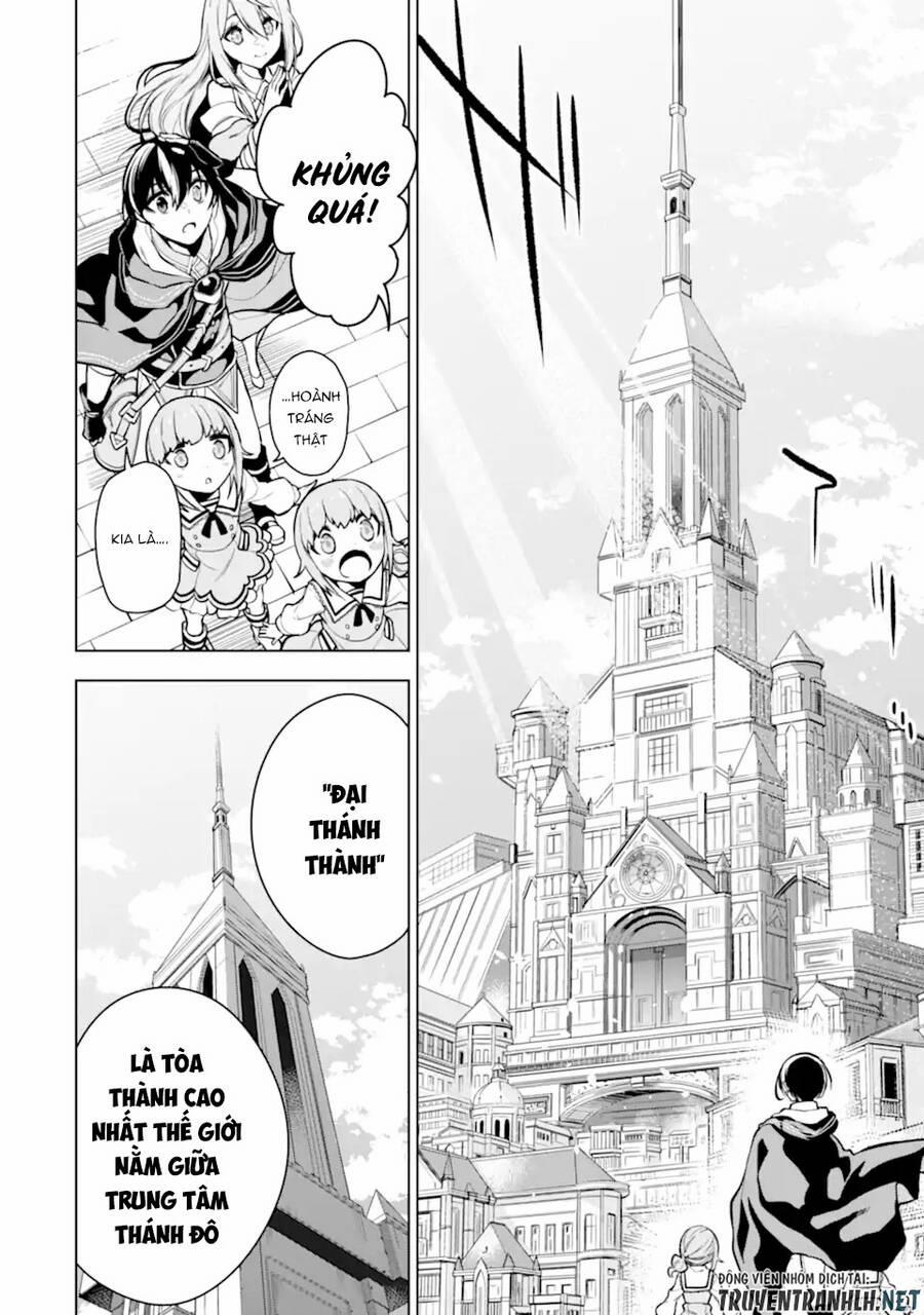 Sobiwaku Zero No Saikyou Kenshi Demo, Noroi No Soubi (Kawai) Nara 9999-Ko Tsuke-Hodai 28.2 trang 10