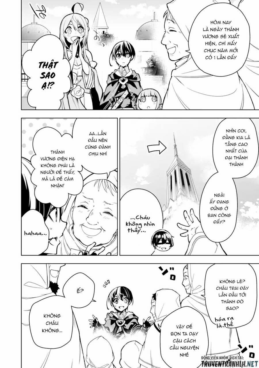 Sobiwaku Zero No Saikyou Kenshi Demo, Noroi No Soubi (Kawai) Nara 9999-Ko Tsuke-Hodai 28.2 trang 12