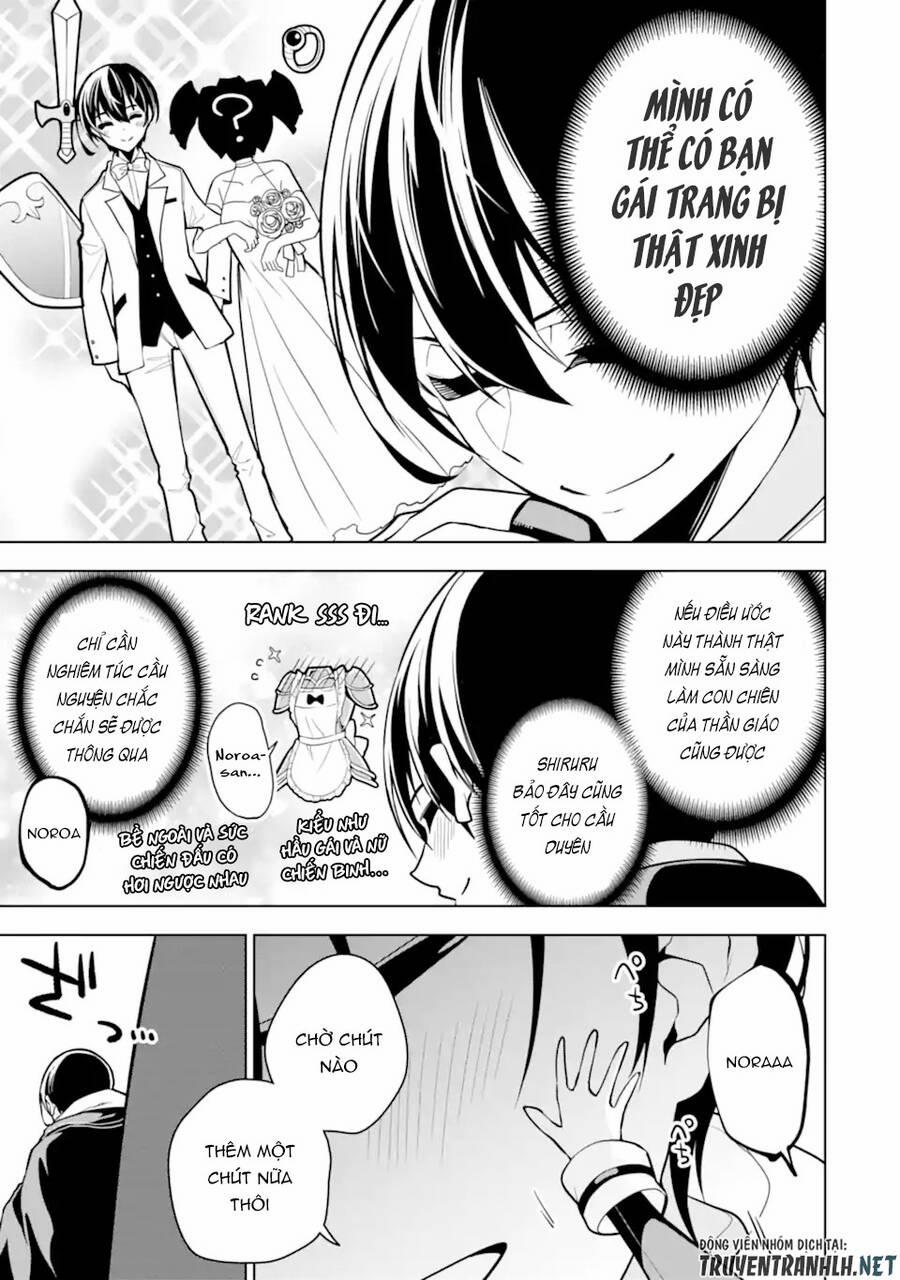 Sobiwaku Zero No Saikyou Kenshi Demo, Noroi No Soubi (Kawai) Nara 9999-Ko Tsuke-Hodai 28.2 trang 15