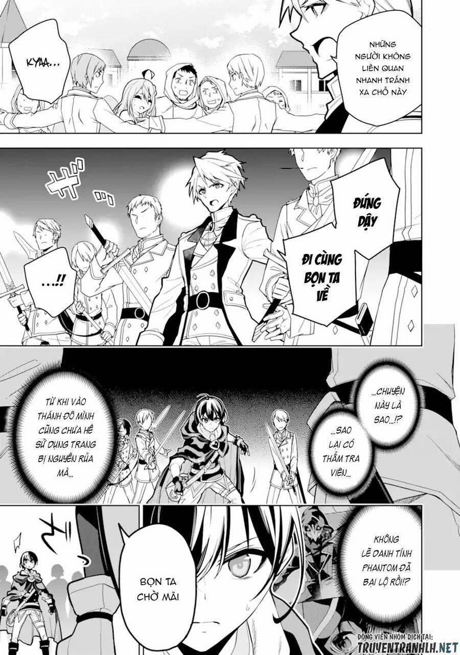 Sobiwaku Zero No Saikyou Kenshi Demo, Noroi No Soubi (Kawai) Nara 9999-Ko Tsuke-Hodai 28.2 trang 17