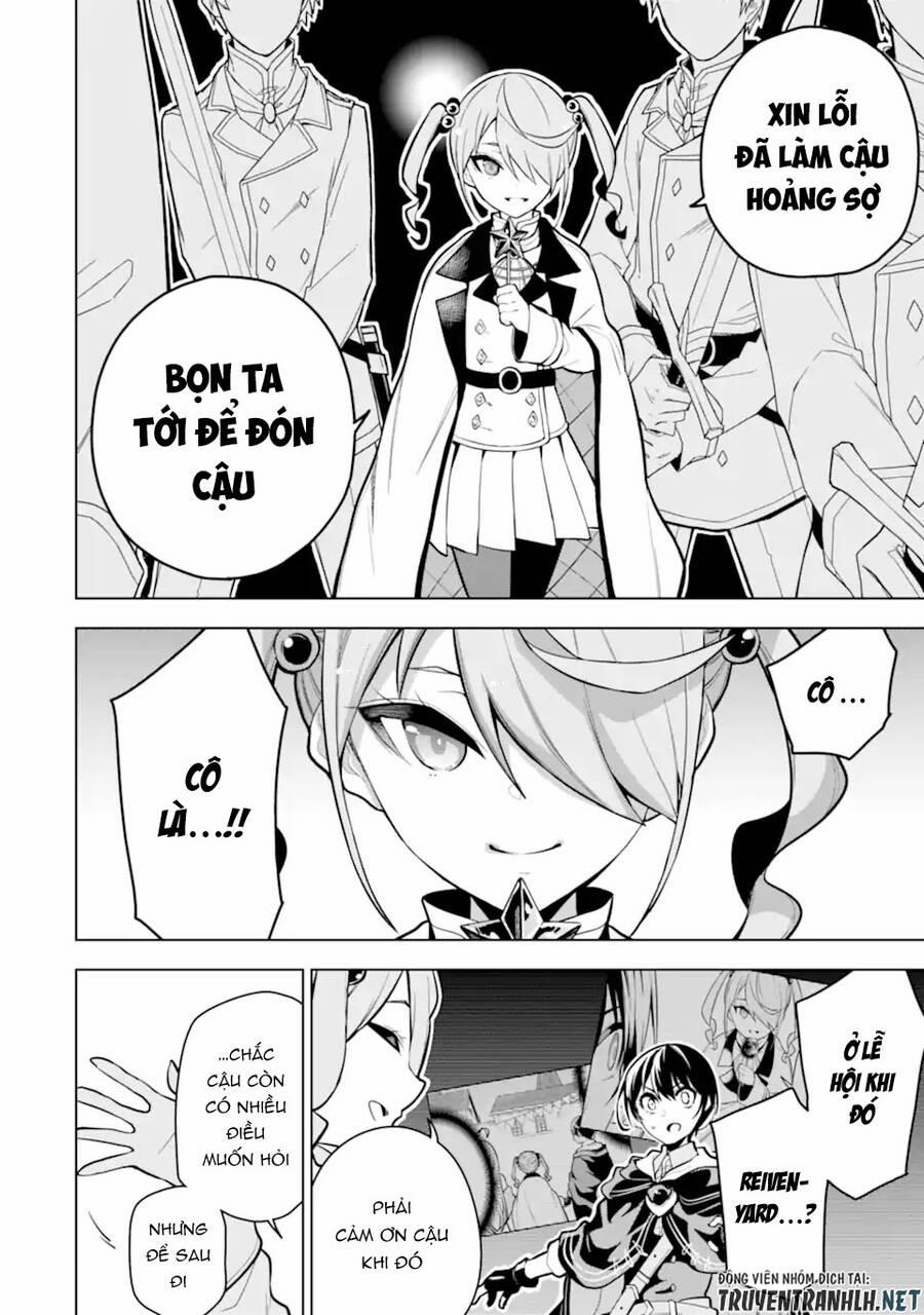 Sobiwaku Zero No Saikyou Kenshi Demo, Noroi No Soubi (Kawai) Nara 9999-Ko Tsuke-Hodai 28.2 trang 18