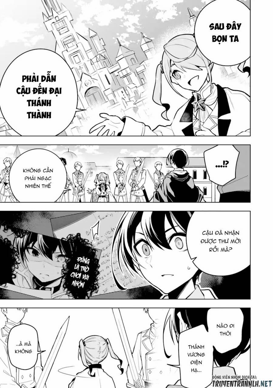 Sobiwaku Zero No Saikyou Kenshi Demo, Noroi No Soubi (Kawai) Nara 9999-Ko Tsuke-Hodai 28.2 trang 19