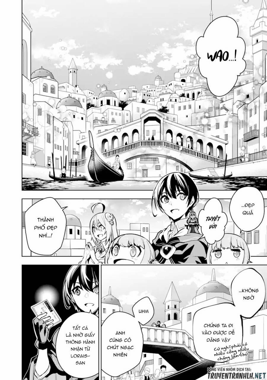 Sobiwaku Zero No Saikyou Kenshi Demo, Noroi No Soubi (Kawai) Nara 9999-Ko Tsuke-Hodai 28.2 trang 2