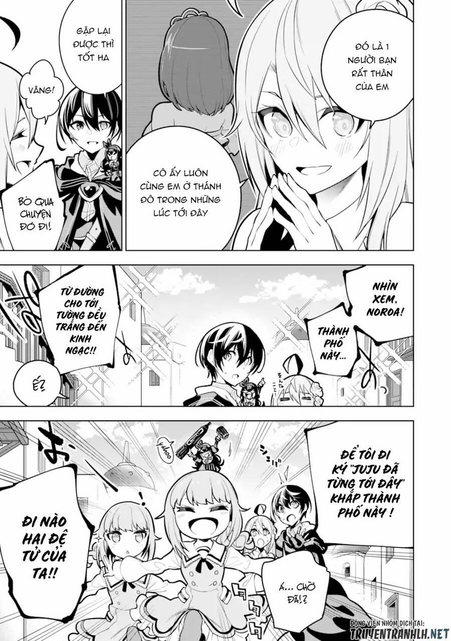 Sobiwaku Zero No Saikyou Kenshi Demo, Noroi No Soubi (Kawai) Nara 9999-Ko Tsuke-Hodai 28.2 trang 5