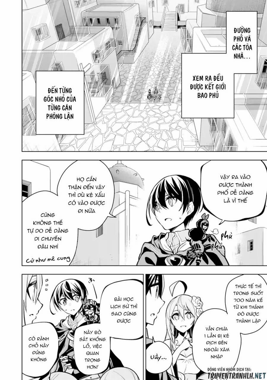 Sobiwaku Zero No Saikyou Kenshi Demo, Noroi No Soubi (Kawai) Nara 9999-Ko Tsuke-Hodai 28.2 trang 8