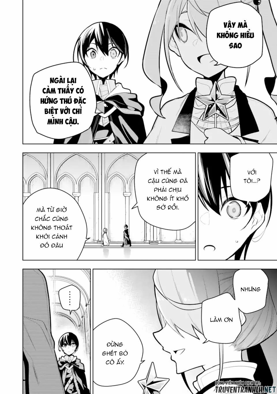 Sobiwaku Zero No Saikyou Kenshi Demo, Noroi No Soubi (Kawai) Nara 9999-Ko Tsuke-Hodai 29 trang 14