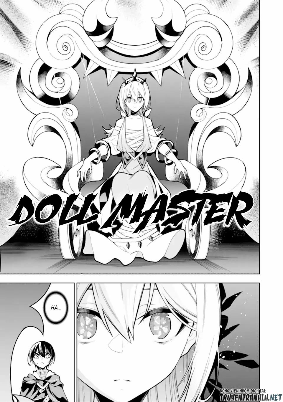 Sobiwaku Zero No Saikyou Kenshi Demo, Noroi No Soubi (Kawai) Nara 9999-Ko Tsuke-Hodai 29 trang 17