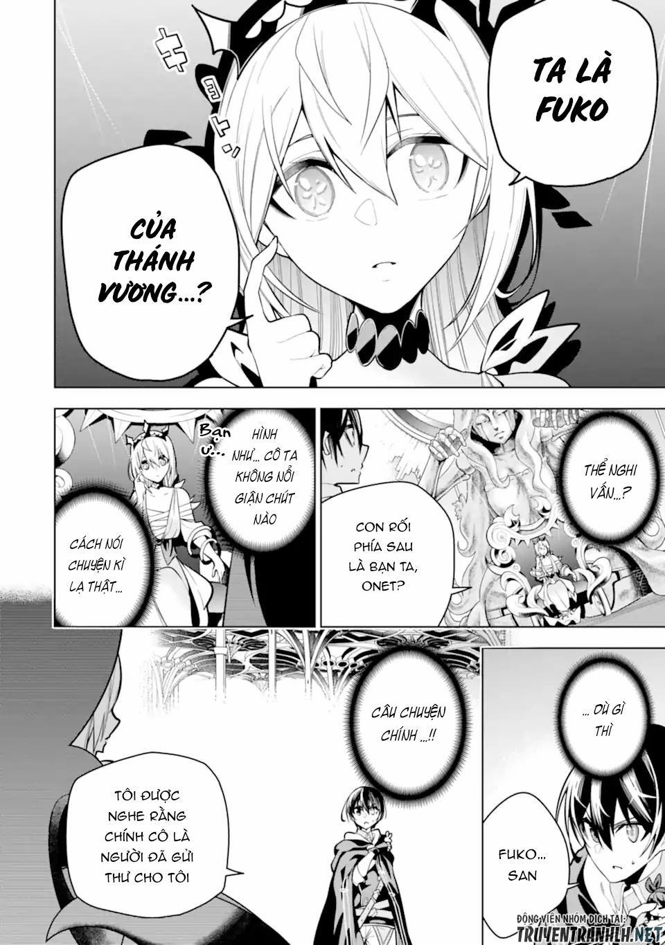 Sobiwaku Zero No Saikyou Kenshi Demo, Noroi No Soubi (Kawai) Nara 9999-Ko Tsuke-Hodai 29 trang 20