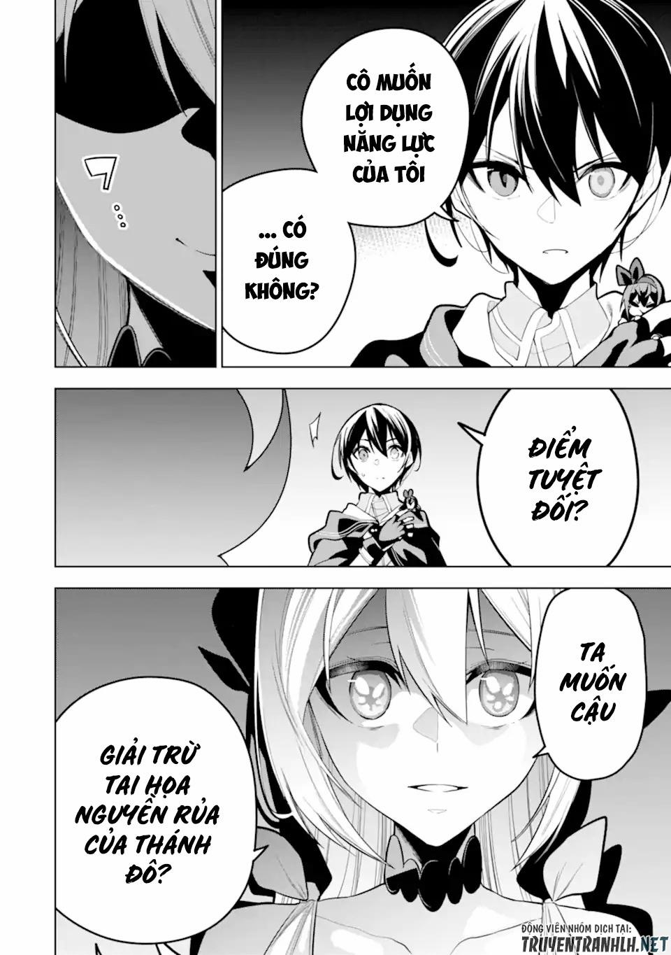 Sobiwaku Zero No Saikyou Kenshi Demo, Noroi No Soubi (Kawai) Nara 9999-Ko Tsuke-Hodai 29 trang 22