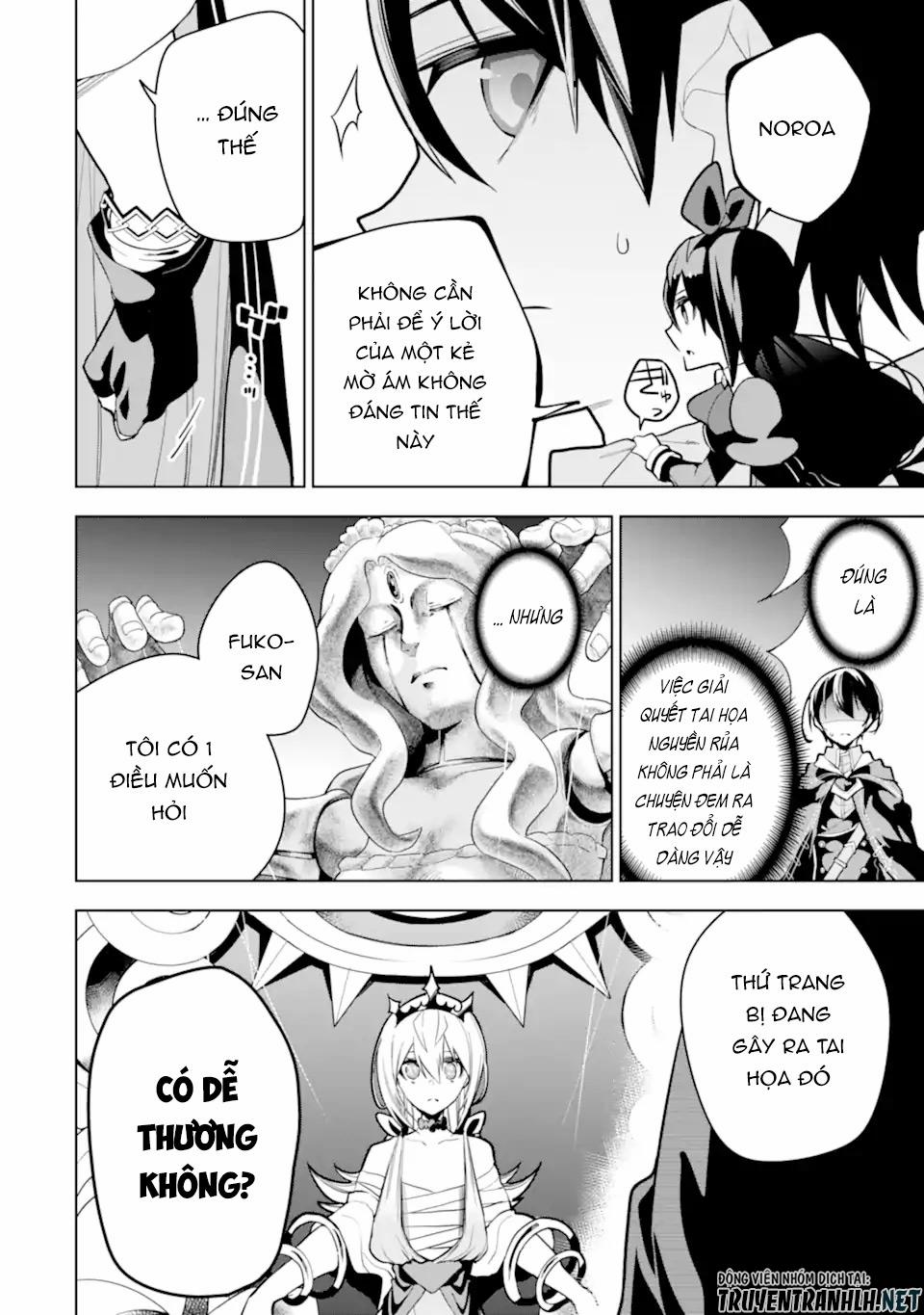 Sobiwaku Zero No Saikyou Kenshi Demo, Noroi No Soubi (Kawai) Nara 9999-Ko Tsuke-Hodai 29 trang 24