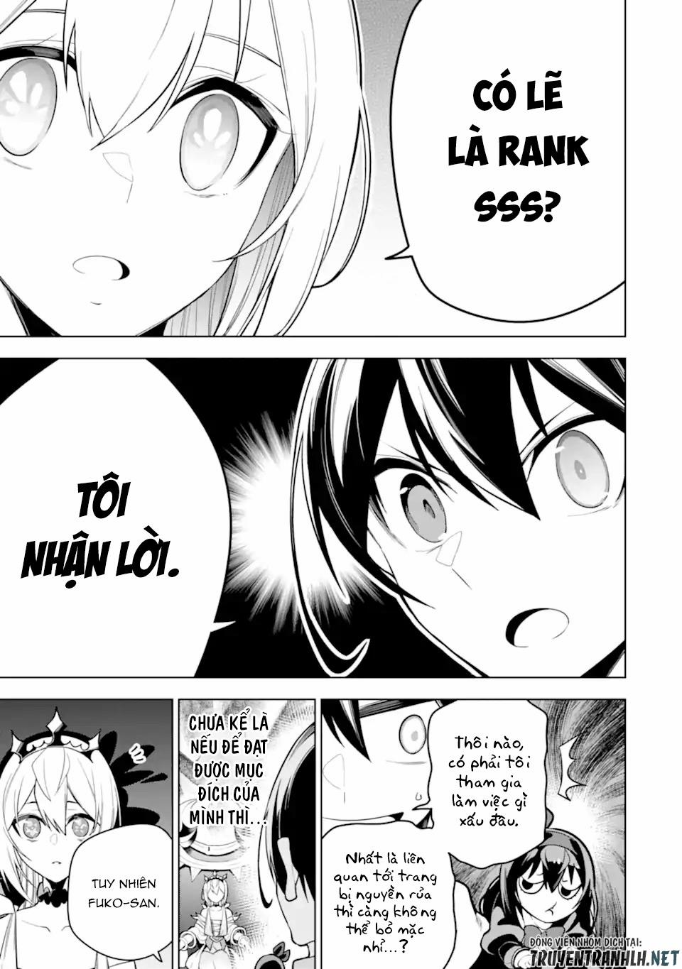 Sobiwaku Zero No Saikyou Kenshi Demo, Noroi No Soubi (Kawai) Nara 9999-Ko Tsuke-Hodai 29 trang 25