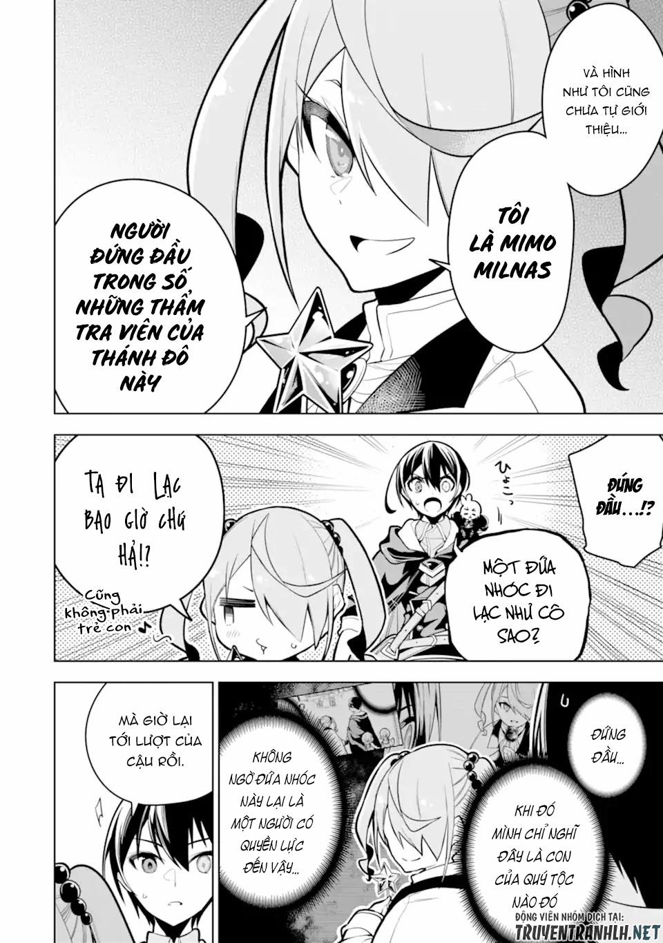 Sobiwaku Zero No Saikyou Kenshi Demo, Noroi No Soubi (Kawai) Nara 9999-Ko Tsuke-Hodai 29 trang 4