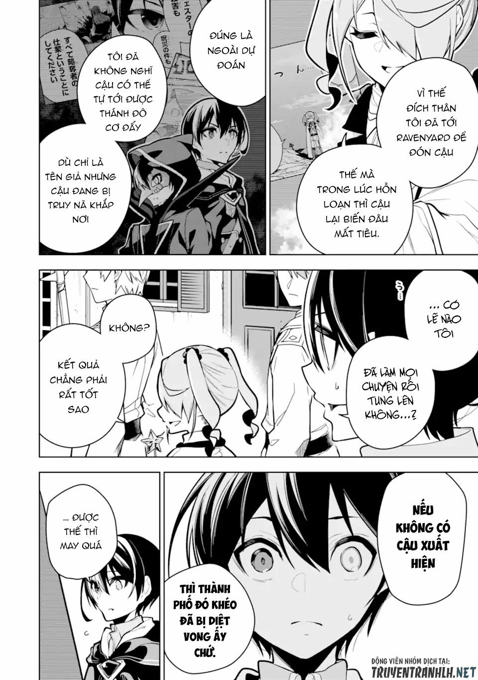 Sobiwaku Zero No Saikyou Kenshi Demo, Noroi No Soubi (Kawai) Nara 9999-Ko Tsuke-Hodai 29 trang 6