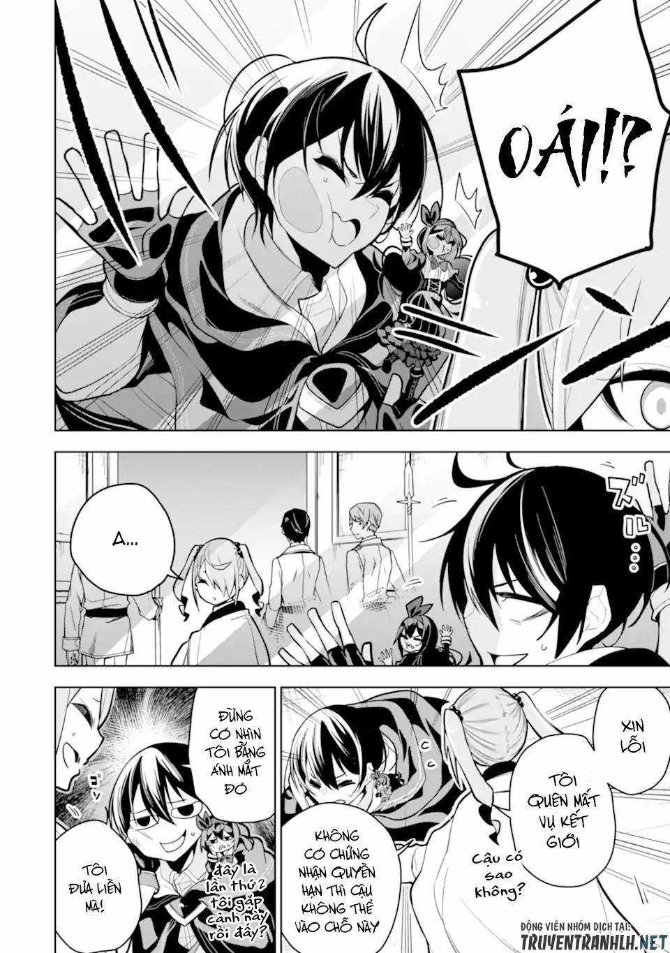 Sobiwaku Zero No Saikyou Kenshi Demo, Noroi No Soubi (Kawai) Nara 9999-Ko Tsuke-Hodai 29 trang 8