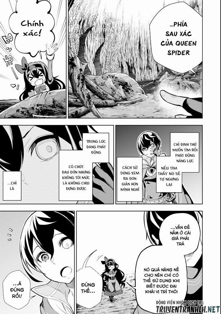 Sobiwaku Zero No Saikyou Kenshi Demo, Noroi No Soubi (Kawai) Nara 9999-Ko Tsuke-Hodai 3 trang 11