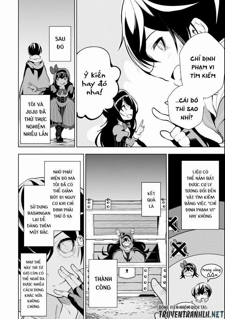 Sobiwaku Zero No Saikyou Kenshi Demo, Noroi No Soubi (Kawai) Nara 9999-Ko Tsuke-Hodai 3 trang 12