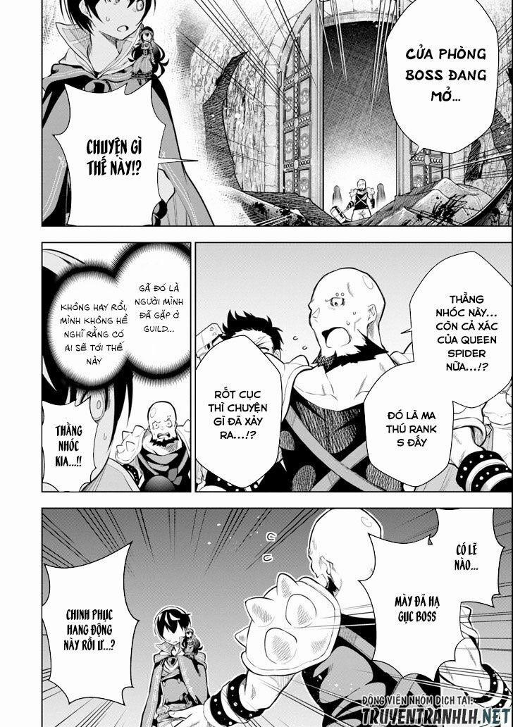 Sobiwaku Zero No Saikyou Kenshi Demo, Noroi No Soubi (Kawai) Nara 9999-Ko Tsuke-Hodai 3 trang 14