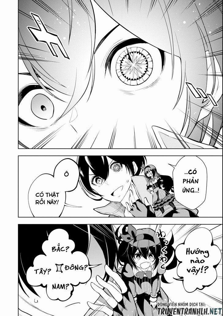 Sobiwaku Zero No Saikyou Kenshi Demo, Noroi No Soubi (Kawai) Nara 9999-Ko Tsuke-Hodai 3 trang 28