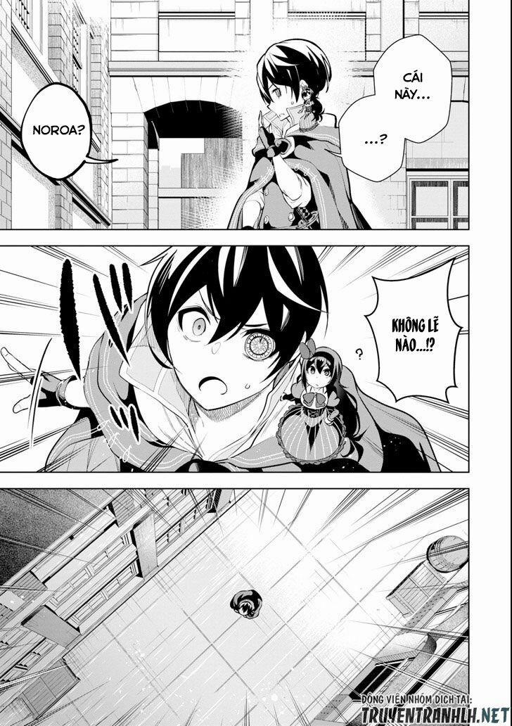 Sobiwaku Zero No Saikyou Kenshi Demo, Noroi No Soubi (Kawai) Nara 9999-Ko Tsuke-Hodai 3 trang 29