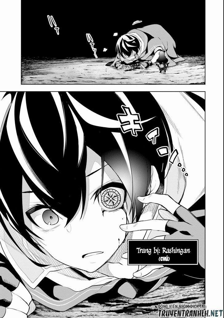 Sobiwaku Zero No Saikyou Kenshi Demo, Noroi No Soubi (Kawai) Nara 9999-Ko Tsuke-Hodai 3 trang 7