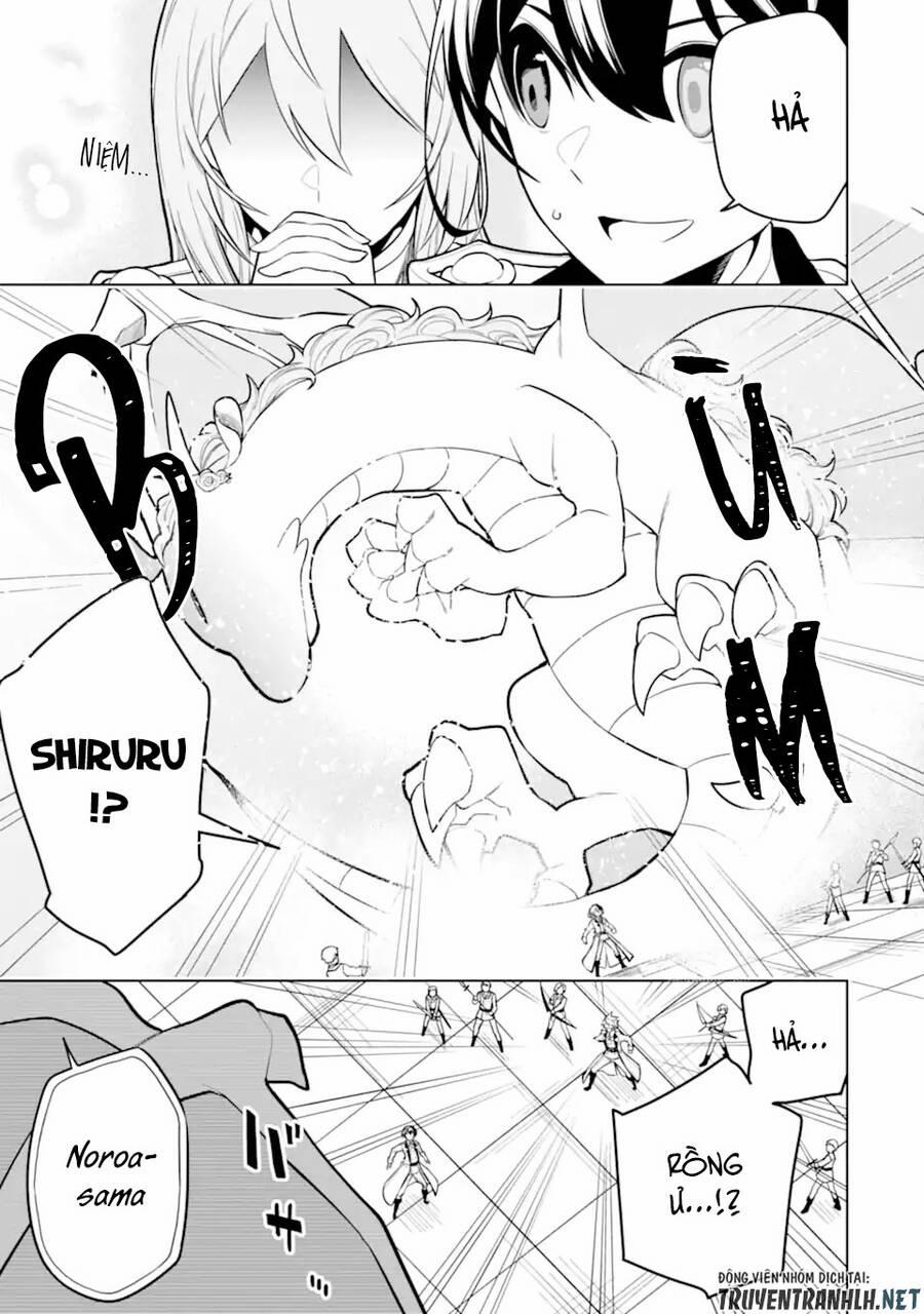 Sobiwaku Zero No Saikyou Kenshi Demo, Noroi No Soubi (Kawai) Nara 9999-Ko Tsuke-Hodai 30 trang 13