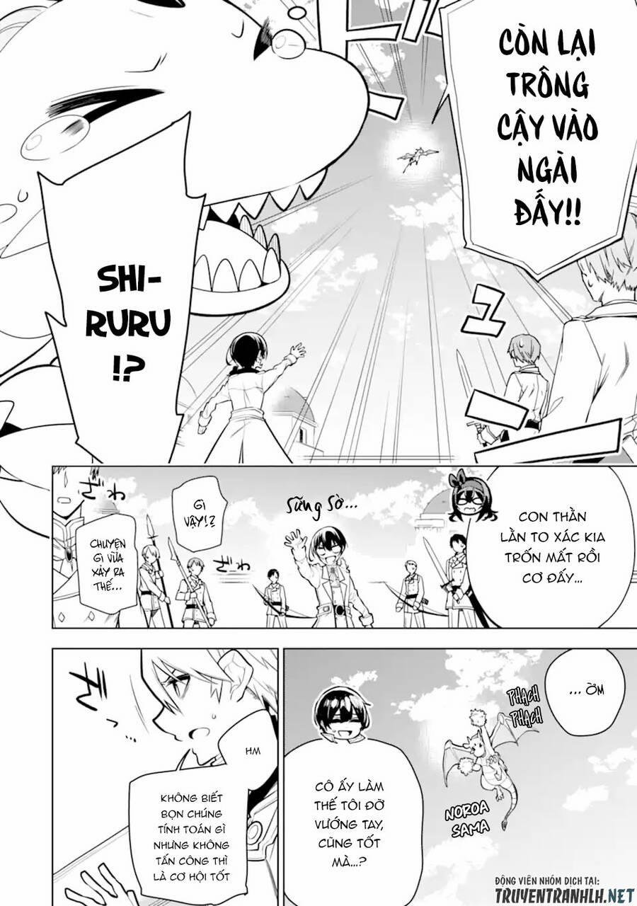 Sobiwaku Zero No Saikyou Kenshi Demo, Noroi No Soubi (Kawai) Nara 9999-Ko Tsuke-Hodai 30 trang 14