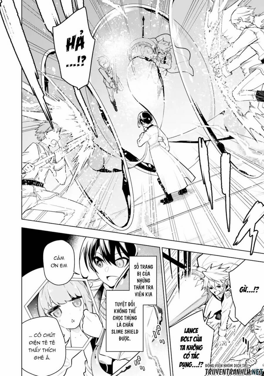 Sobiwaku Zero No Saikyou Kenshi Demo, Noroi No Soubi (Kawai) Nara 9999-Ko Tsuke-Hodai 30 trang 16