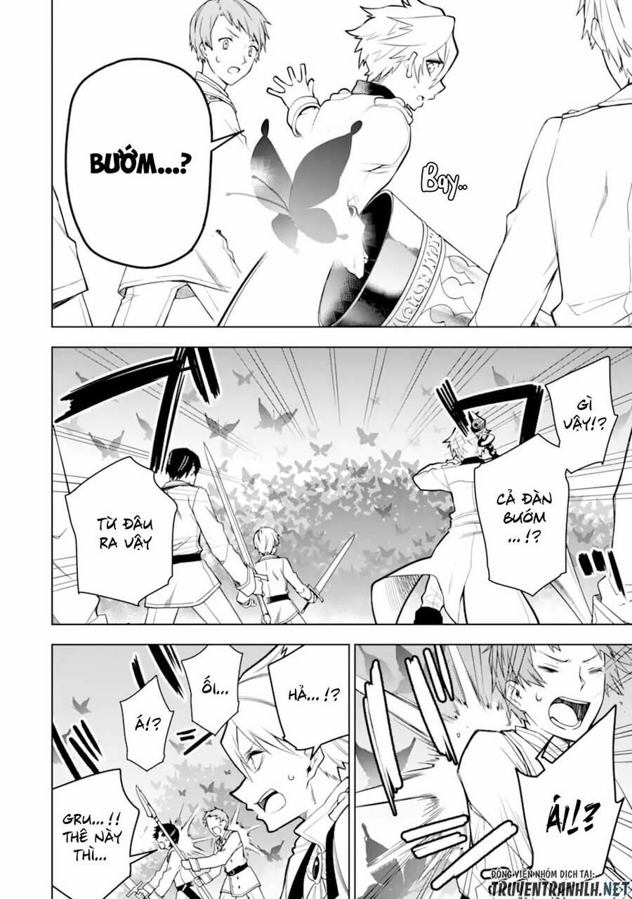 Sobiwaku Zero No Saikyou Kenshi Demo, Noroi No Soubi (Kawai) Nara 9999-Ko Tsuke-Hodai 30 trang 18