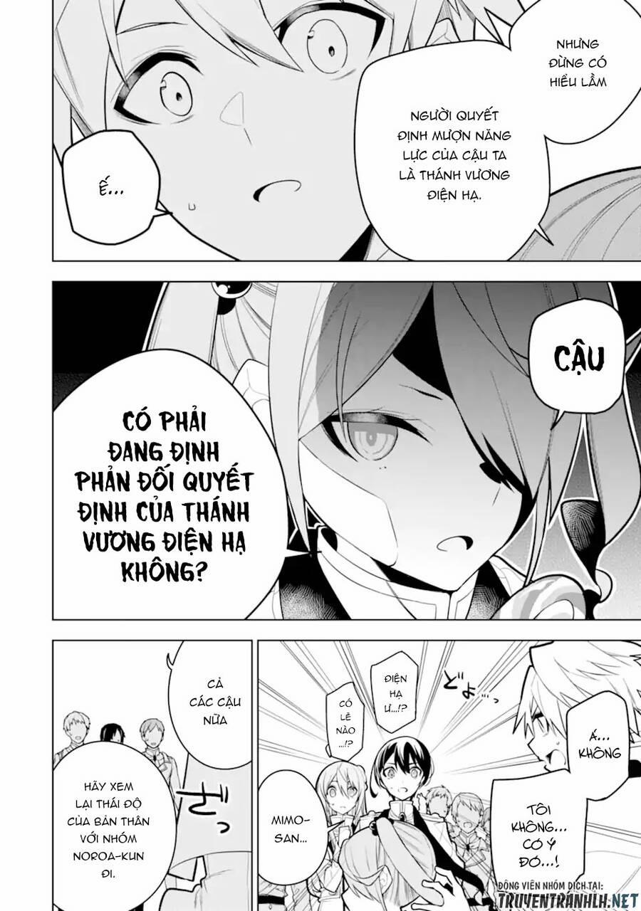 Sobiwaku Zero No Saikyou Kenshi Demo, Noroi No Soubi (Kawai) Nara 9999-Ko Tsuke-Hodai 30 trang 2