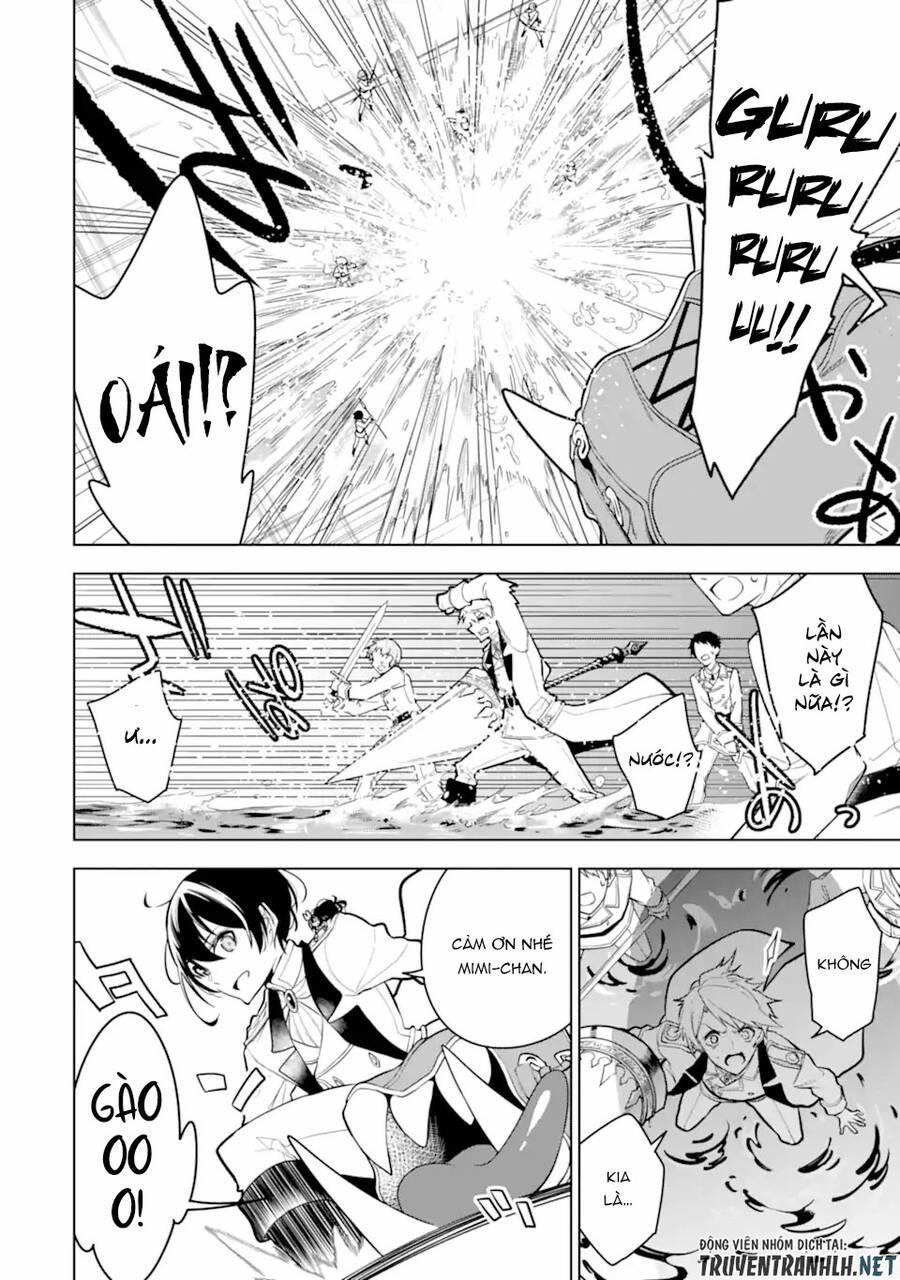 Sobiwaku Zero No Saikyou Kenshi Demo, Noroi No Soubi (Kawai) Nara 9999-Ko Tsuke-Hodai 30 trang 20