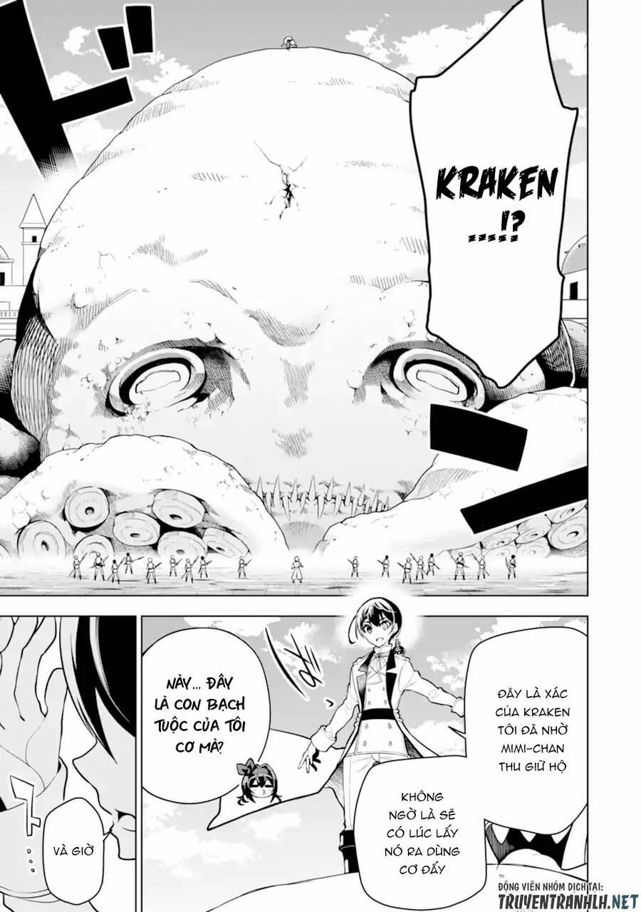 Sobiwaku Zero No Saikyou Kenshi Demo, Noroi No Soubi (Kawai) Nara 9999-Ko Tsuke-Hodai 30 trang 21