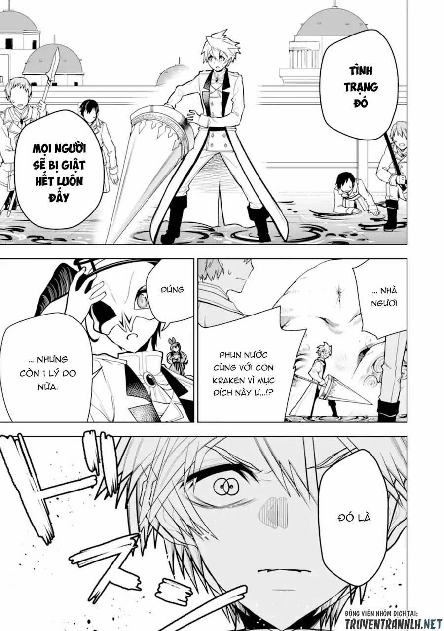 Sobiwaku Zero No Saikyou Kenshi Demo, Noroi No Soubi (Kawai) Nara 9999-Ko Tsuke-Hodai 30 trang 25