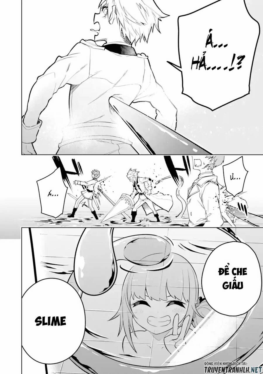 Sobiwaku Zero No Saikyou Kenshi Demo, Noroi No Soubi (Kawai) Nara 9999-Ko Tsuke-Hodai 30 trang 26