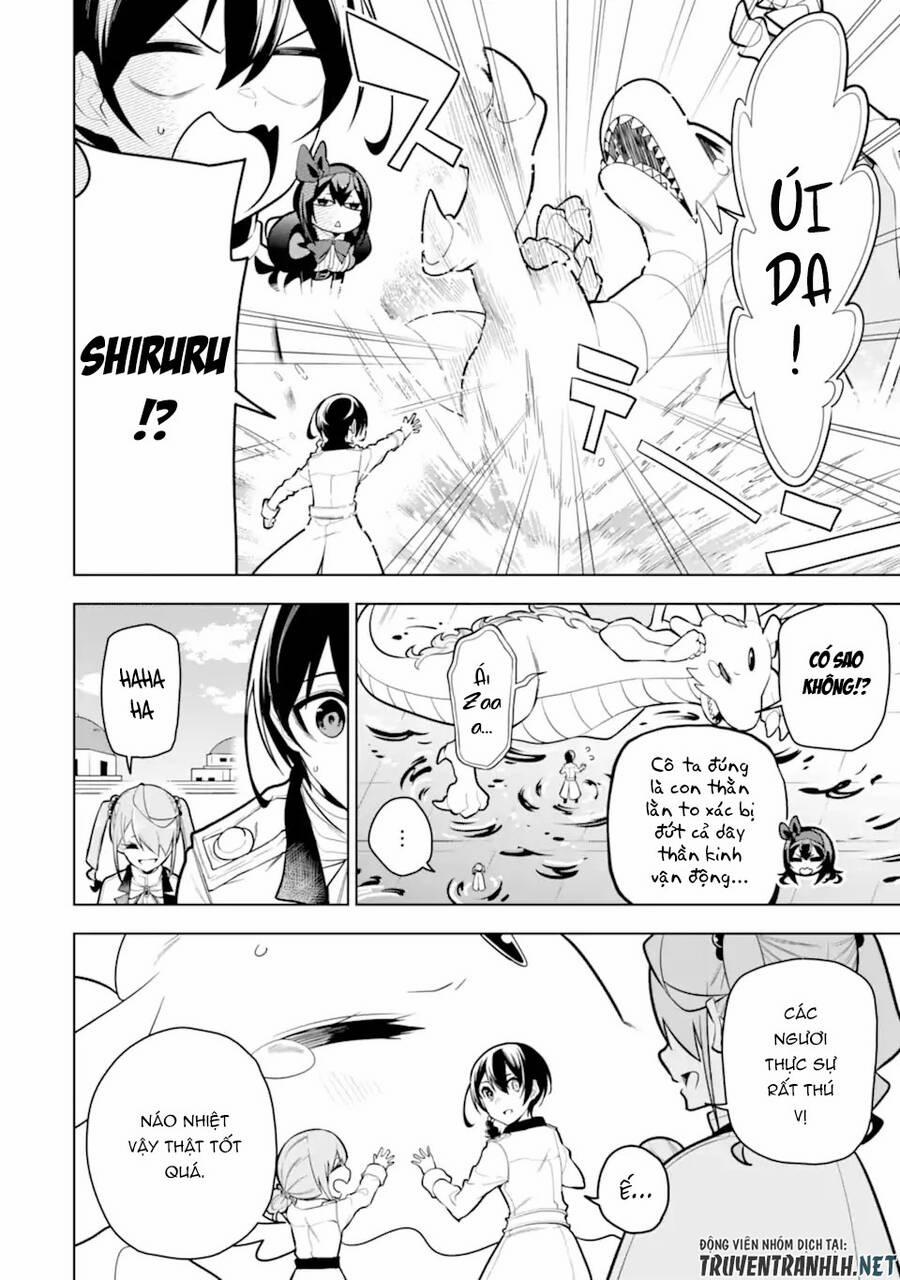 Sobiwaku Zero No Saikyou Kenshi Demo, Noroi No Soubi (Kawai) Nara 9999-Ko Tsuke-Hodai 30 trang 30