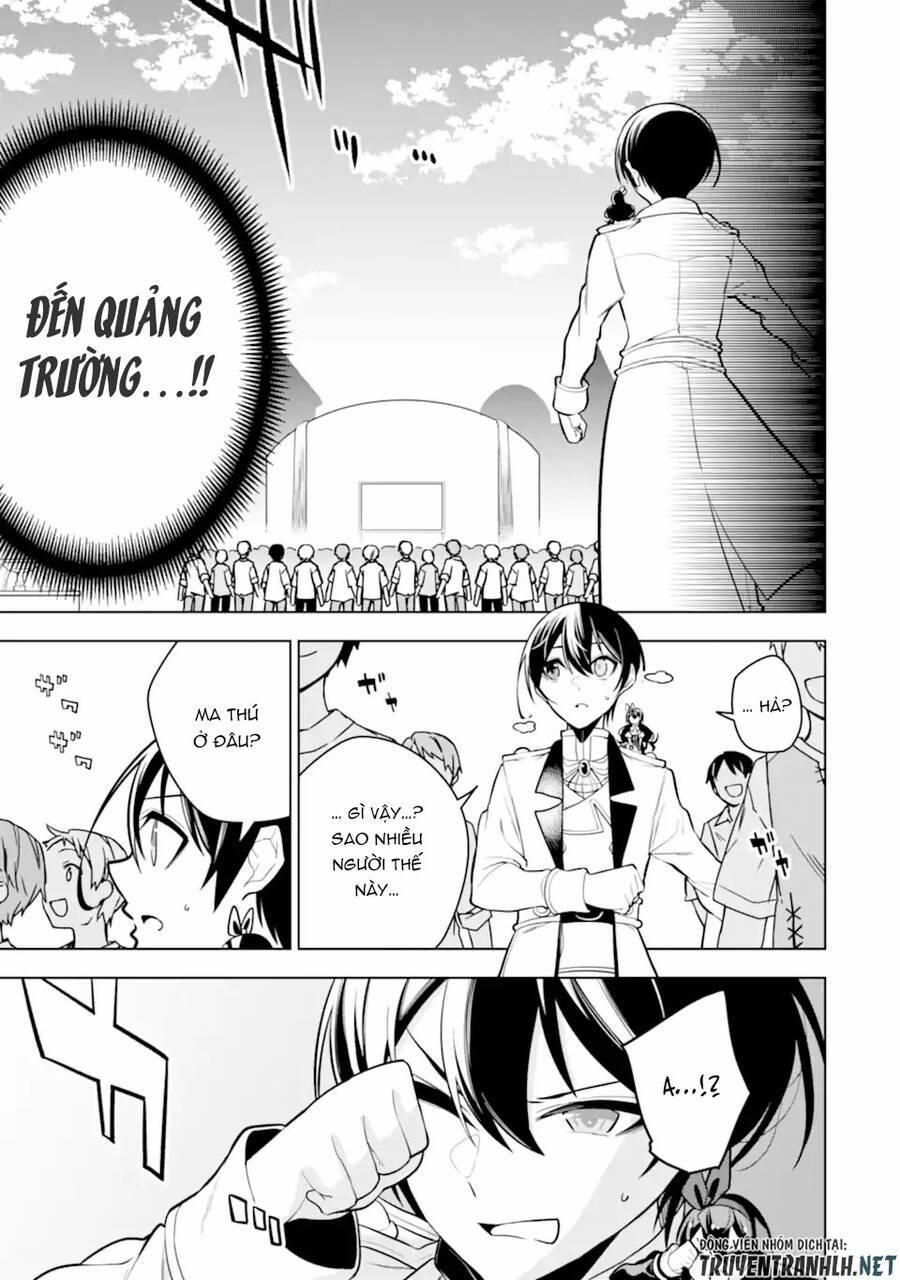 Sobiwaku Zero No Saikyou Kenshi Demo, Noroi No Soubi (Kawai) Nara 9999-Ko Tsuke-Hodai 31.1 trang 11